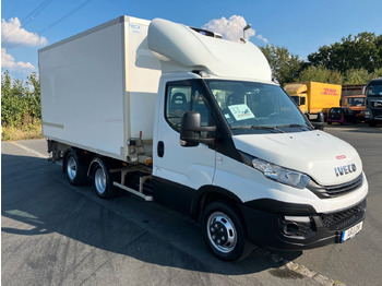 Furgoneta frigorifica IVECO Daily 35c18