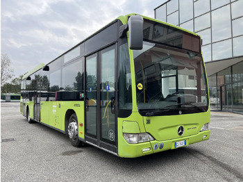 Autobús suburbano MERCEDES-BENZ Citaro