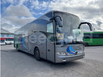 Autocar MERCEDES-BENZ Tourismo