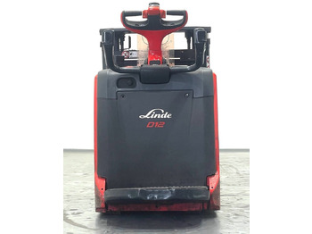 Apilador Linde D12AP-133: foto 3