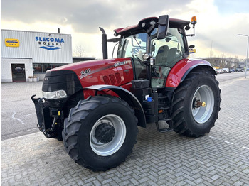 Tractor CASE IH Puma 240