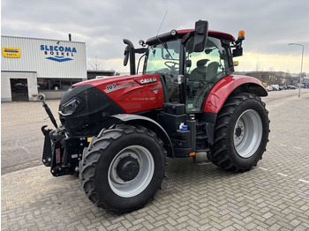 Tractor CASE IH Puma