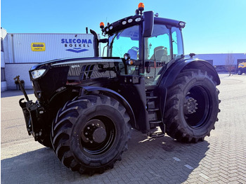 Leasing de John Deere 6175R Premium Cab Black Edition John Deere 6175R Premium Cab Black Edition: foto 1