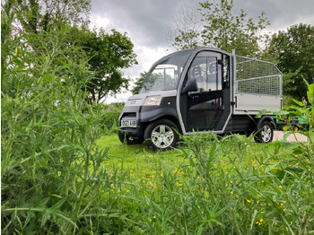 Cuadrimoto CLUB CAR