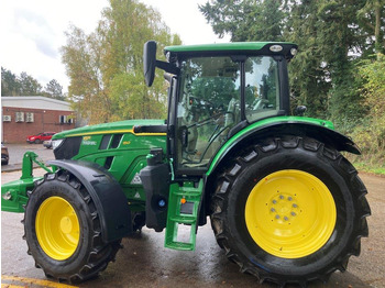 Tractor JOHN DEERE 6R 150