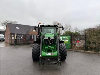 Tractor John Deere 6135R: foto 3