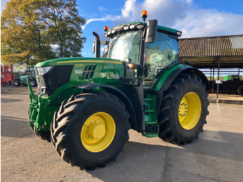 Tractor JOHN DEERE 6175R