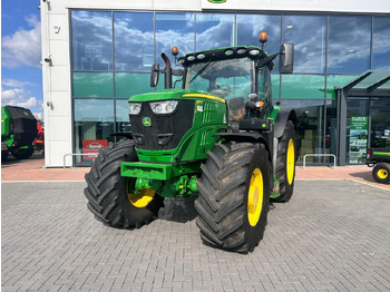 Leasing de  John Deere 6195R John Deere 6195R: foto 1