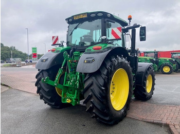 Tractor nuevo John Deere 6215R: foto 5