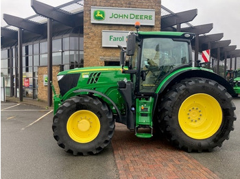 Tractor nuevo John Deere 6215R: foto 2