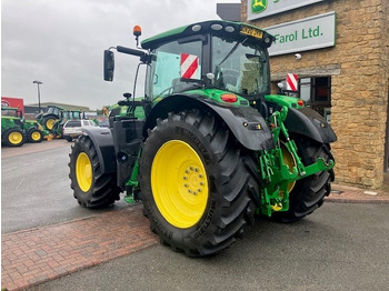 Tractor nuevo John Deere 6215R: foto 3