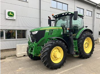 Tractor JOHN DEERE 6215R