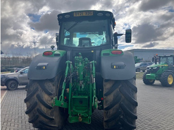 Tractor John Deere 6250R: foto 5