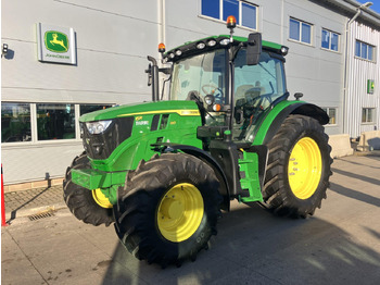 Tractor JOHN DEERE 6R 130