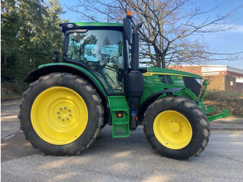 Tractor JOHN DEERE 6R 150