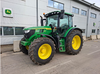 Tractor JOHN DEERE 6R 150