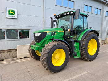 Tractor JOHN DEERE 6R 150