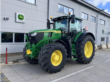 Tractor JOHN DEERE 6R 215