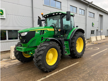 Tractor JOHN DEERE 6R 185