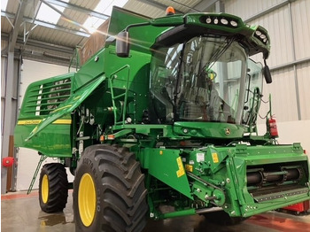 Leasing de  John Deere T670i John Deere T670i: foto 3