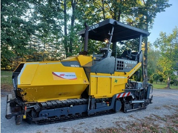 Pavimentadora de asfalto VOLVO