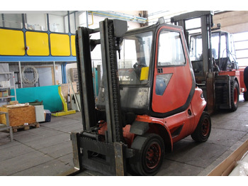 Leasing de LINDE H40D LINDE H40D: foto 2