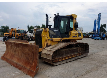 Bulldozer KOMATSU D61PX-15