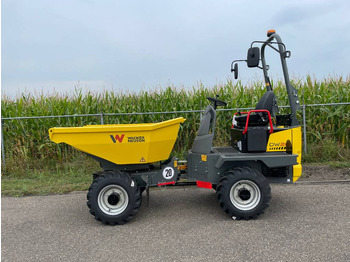 Minidumper WACKER