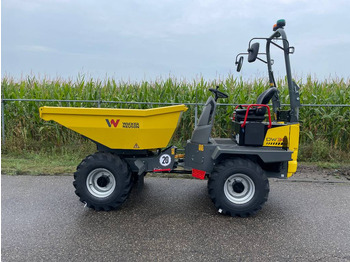 Minidumper WACKER