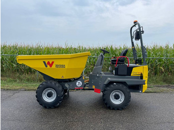 Minidumper WACKER