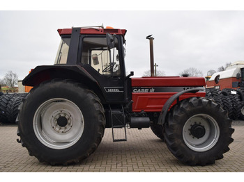 Tractor CASE IH 1455XL