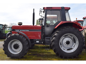 Tractor CASE IH 1455XL