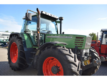 Tractor FENDT