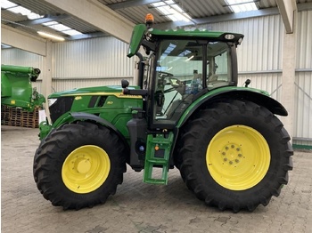 Tractor JOHN DEERE 6R 150