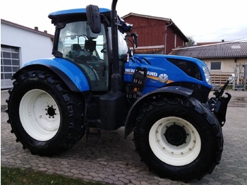 Tractor NEW HOLLAND T7.225