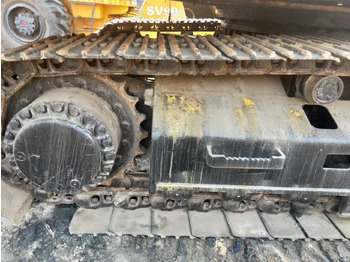 Excavadora de cadenas Caterpillar 330BL: foto 5 Excavadora de cadenas Caterpillar 330BL: foto 5