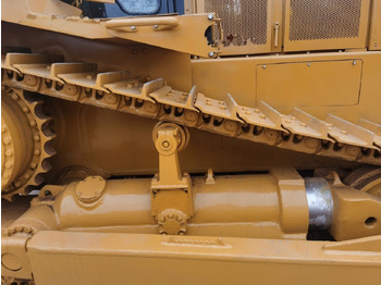 Bulldozer CATERPILLAR D8R