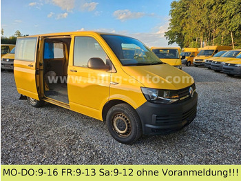 Minibús VOLKSWAGEN Transporter T6