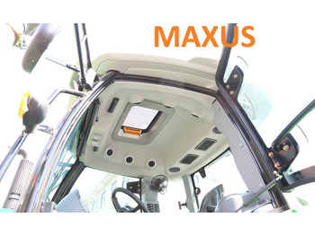 Tractor nuevo NEW MAXUS 200 HP 4x4 Tractor Warranty up to 10 YEARS НОВИЙ Трактор 200 К.с. 4x4 MAXUS Гарантія до 10 РОКІВ NOWY Ciągnik 200 KM 4x4 MAXUS Gwarancja do 10 LAT: foto 5