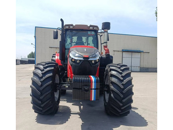 Tractor nuevo NEW MAXUS 260 HP 4x4 Tractor Warranty up to 10 YEARS НОВИЙ MAXUS 260 К.с. Трактор 4x4 Гарантія до 10 РОКІВ NOWY MAXUS 260 KM Ciągnik 4x4 Gwarancja do 10 LAT: foto 5