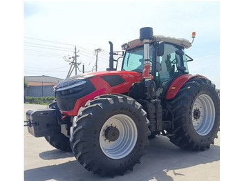 Tractor nuevo NEW MAXUS 260 HP 4x4 Tractor Warranty up to 10 YEARS НОВИЙ MAXUS 260 К.с. Трактор 4x4 Гарантія до 10 РОКІВ NOWY MAXUS 260 KM Ciągnik 4x4 Gwarancja do 10 LAT: foto 2