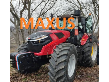 Tractor nuevo NEW MAXUS 260 HP 4x4 Tractor Warranty up to 10 YEARS НОВИЙ MAXUS 260 К.с. Трактор 4x4 Гарантія до 10 РОКІВ NOWY MAXUS 260 KM Ciągnik 4x4 Gwarancja do 10 LAT: foto 3