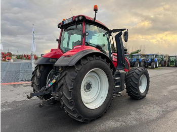 Tractor VALTRA T214 DIRECT: foto 4