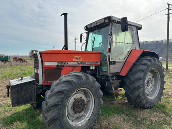 Tractor MASSEY FERGUSON 3600 series