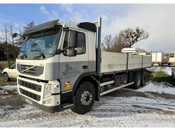 Camión chasis VOLVO FM 370