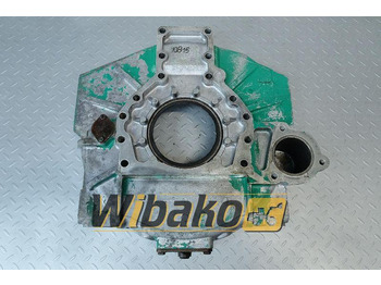 Volante de inercia CUMMINS
