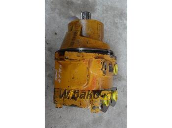 Motor hidráulico para Maquinaria de construcción Hydraulic motor Liebherr FMF090 9273168: foto 2