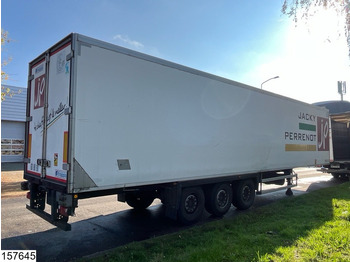 Semirremolque frigorífico Lecitrailer Koel vries Carrier Vector 1350: foto 5