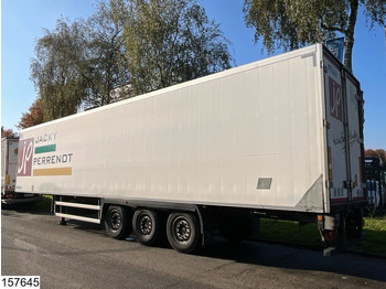 Semirremolque frigorífico Lecitrailer Koel vries Carrier Vector 1350: foto 3