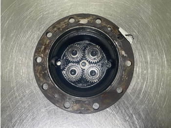 Eje y piezas para Maquinaria de construcción Spicer Dana 1120605202/1120605204-Final drive/Endantrieb: foto 2 Eje y piezas para Maquinaria de construcción Spicer Dana 1120605202/1120605204-Final drive/Endantrieb: foto 2